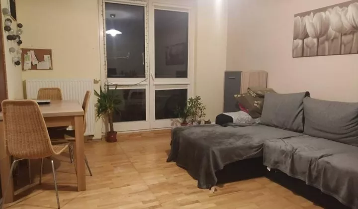 Mieszkanie 2-pokojowe Warszawa Targówek, ul. Zielone Zacisze