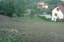 Działka budowlana Sanok Wójtostwo, ul. Kiczury. Zdjęcie 1