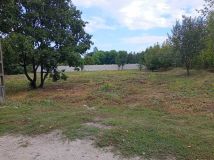 Działka inwestycyjna Siedlce Centrum, ul. Kazimierza Przerwy-Tetmajera. Zdjęcie 3