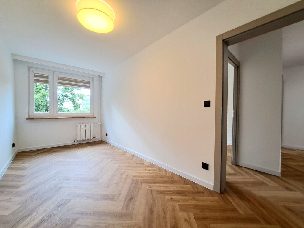 Mieszkanie 4-pokojowe Wrocław Krzyki, ul. Komandorska. Zdjęcie 13