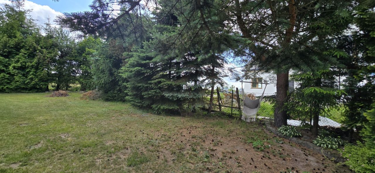 Działka budowlana Małkinie. Zdjęcie 5