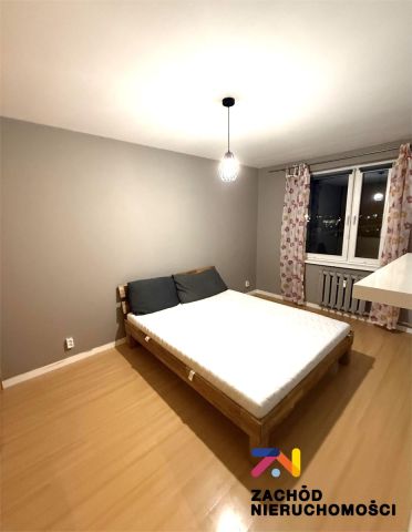 Mieszkanie 3-pokojowe Zielona Góra Zastalowskie. Zdjęcie 5