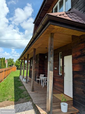 dom wolnostojący, 7 pokoi Kolbuszowa Dolna, ul. Tarnobrzeska. Zdjęcie 1