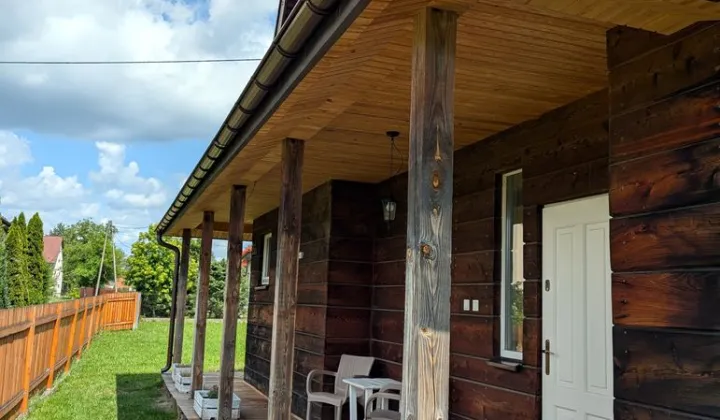 dom wolnostojący, 7 pokoi Kolbuszowa Dolna, ul. Tarnobrzeska