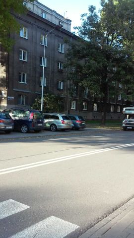 Mieszkanie 3-pokojowe Kraków Nowa Huta, os. Zielone. Zdjęcie 1