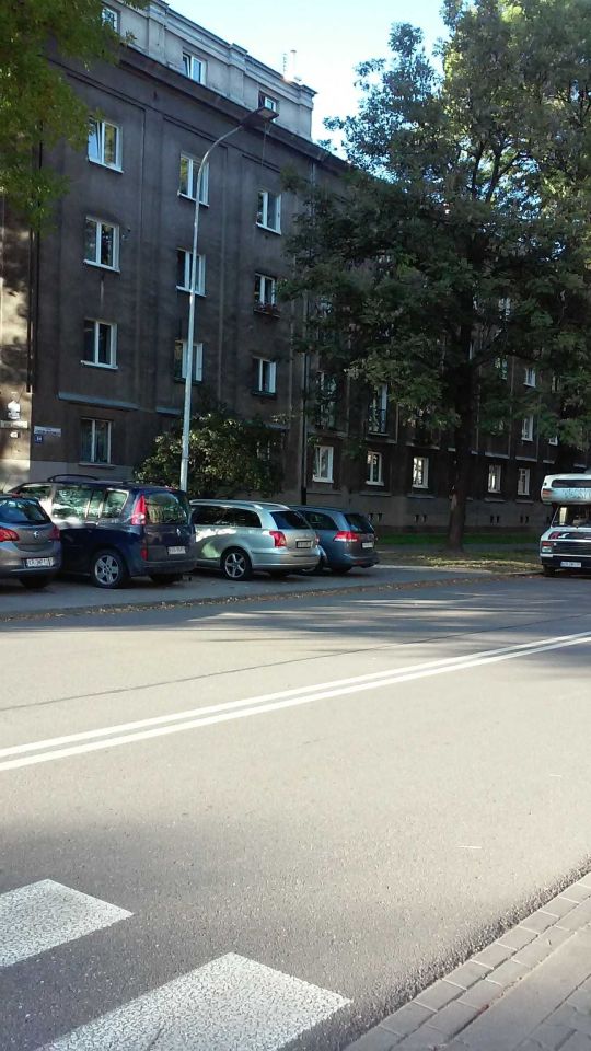 Mieszkanie 3-pokojowe Kraków Nowa Huta, os. Zielone