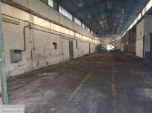 Hala/magazyn Polkowice. Zdjęcie 2