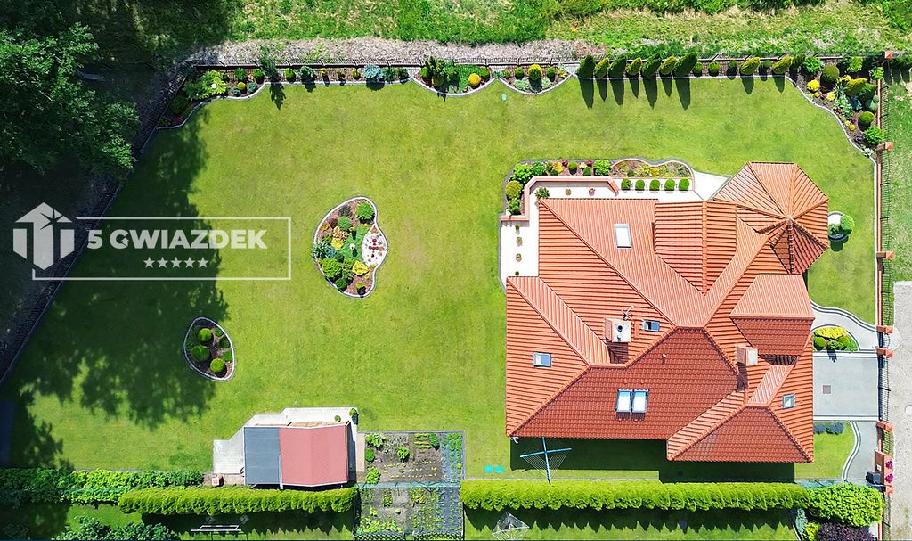 dom wolnostojący, 5 pokoi Szczecinek, ul. Brzegowa. Zdjęcie 19