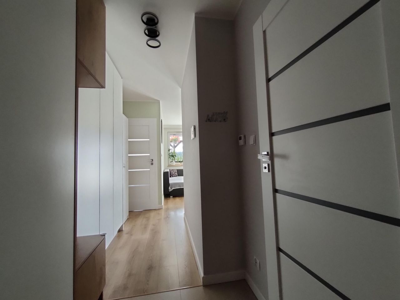 Mieszkanie 2-pokojowe Kieźliny, ul. Edyty Stein. Zdjęcie 12