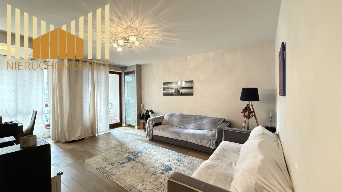 Mieszkanie 4-pokojowe Warszawa Ochota, ul. Grójecka. Zdjęcie 4