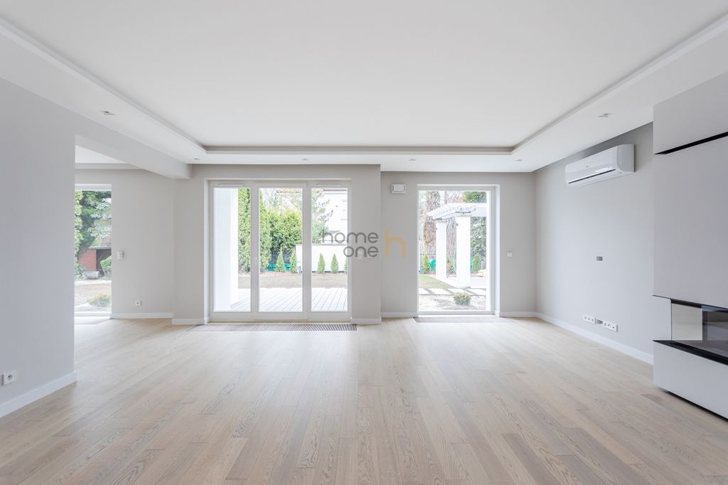 dom wolnostojący, 5 pokoi Warszawa Wilanów. Zdjęcie 3