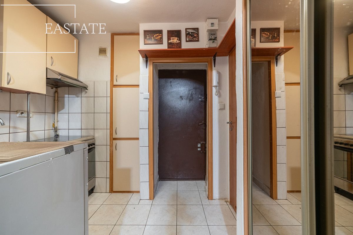 Mieszkanie 1-pokojowe Warszawa Żoliborz, ul. Władysława Broniewskiego. Zdjęcie 6