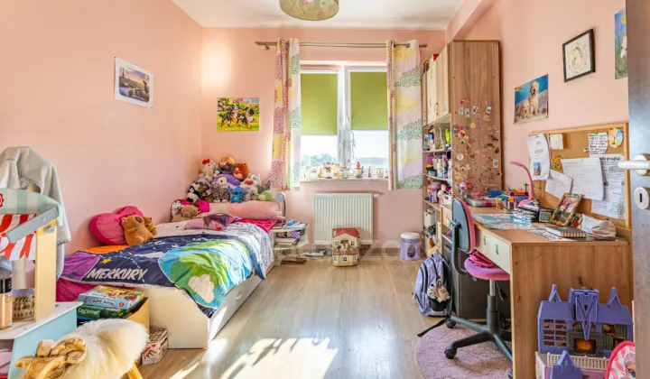 Mieszkanie 3-pokojowe Rumia, ul. Stoczniowców