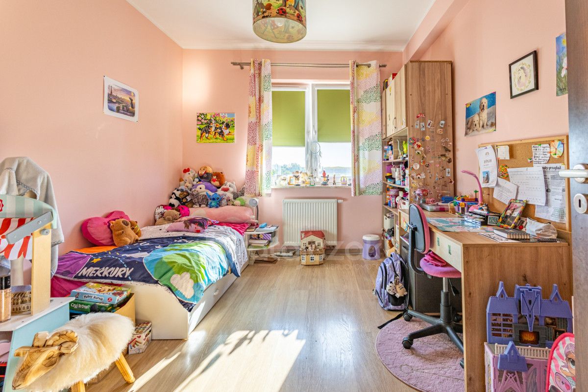 Mieszkanie 3-pokojowe Rumia, ul. Stoczniowców. Zdjęcie 1