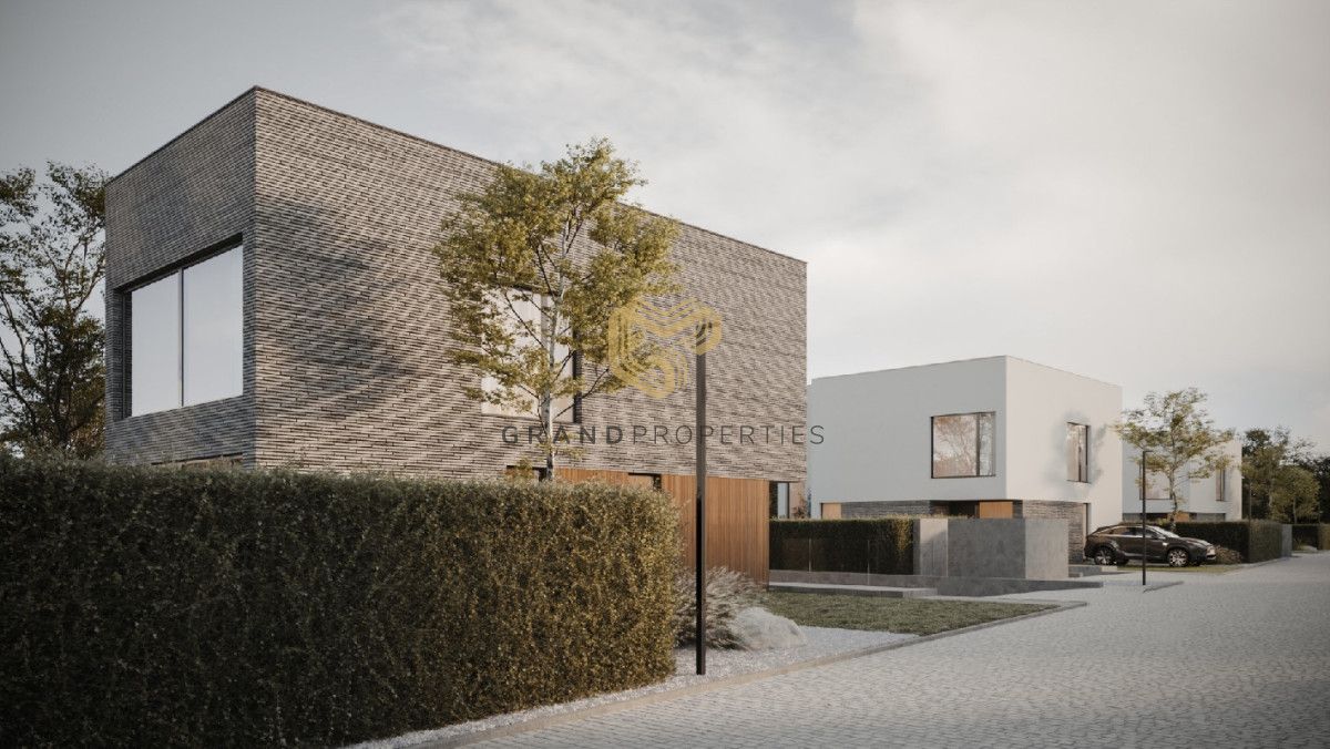 dom wolnostojący, 5 pokoi Warszawa Wilanów. Zdjęcie 5