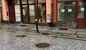 kamienica, 7 pokoi Jelenia Góra Centrum, ul. Marii Konopnickiej