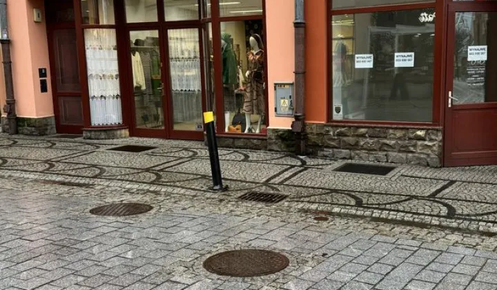 kamienica, 7 pokoi Jelenia Góra Centrum, ul. Marii Konopnickiej