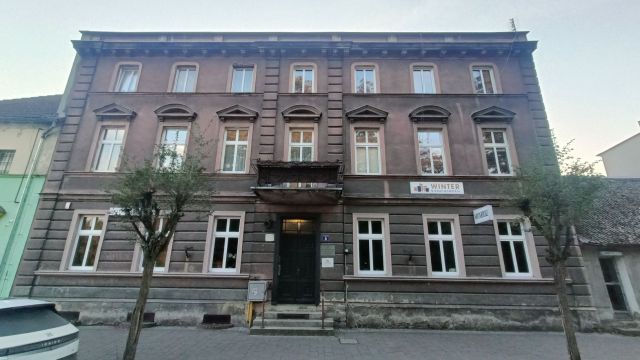 Mieszkanie 3-pokojowe Szamotuły. Zdjęcie 1