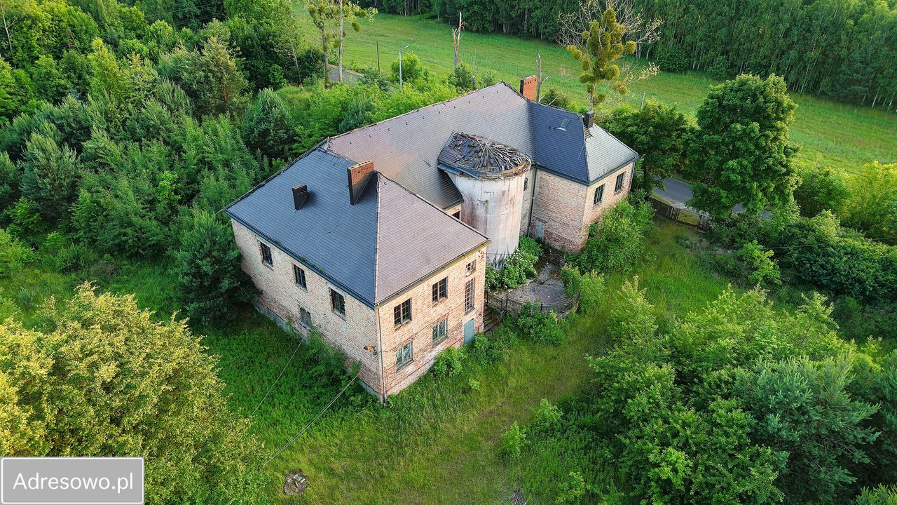 Nieruchomość komercyjna Długi Kąt. Zdjęcie 12