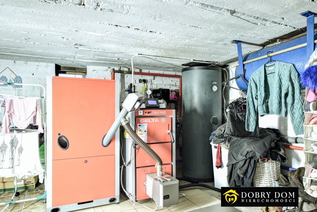 dom wolnostojący, 4 pokoje Boguszewo. Zdjęcie 17