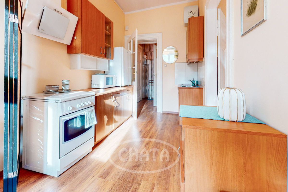 Mieszkanie 2-pokojowe Wrocław, ul. Wojciecha Cybulskiego. Zdjęcie 14