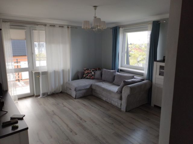 Mieszkanie 2-pokojowe Zamość Karolówka, ul. Jana Heweliusza. Zdjęcie 1