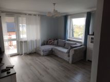 Mieszkanie 2-pokojowe Zamość Karolówka, ul. Jana Heweliusza