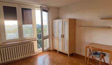 Mieszkanie 1-pokojowe Warszawa Mokotów, ul. Bełska