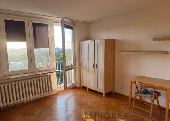 Mieszkanie 1-pokojowe Warszawa Mokotów, ul. Bełska. Zdjęcie 2