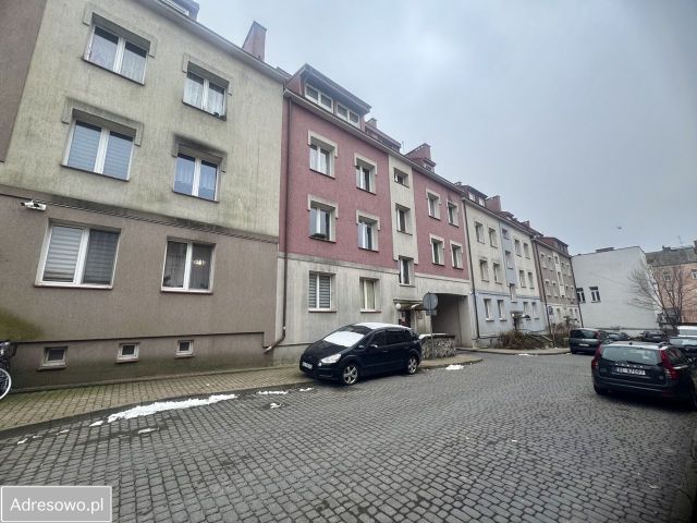 Mieszkanie 2-pokojowe Łomża Śródmieście, ul. Dworna. Zdjęcie 1