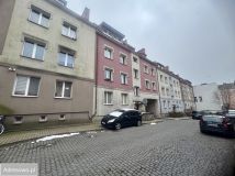 Mieszkanie 2-pokojowe Łomża Śródmieście, ul. Dworna