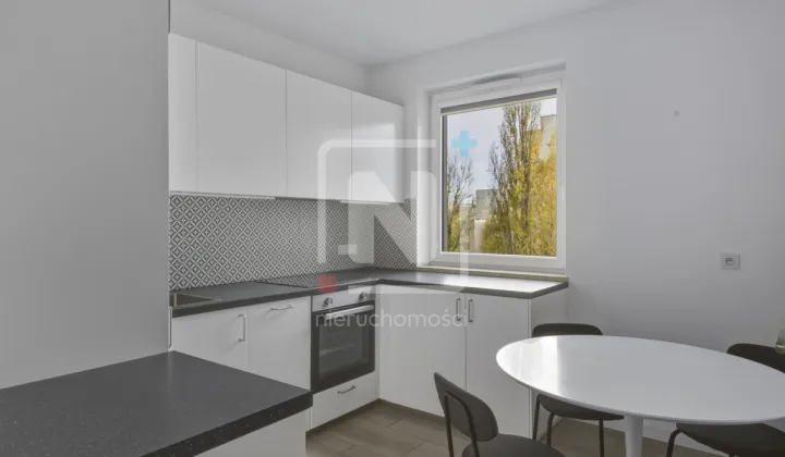 Mieszkanie 2-pokojowe Warszawa Ursynów, ul. Xawerego Dunikowskiego