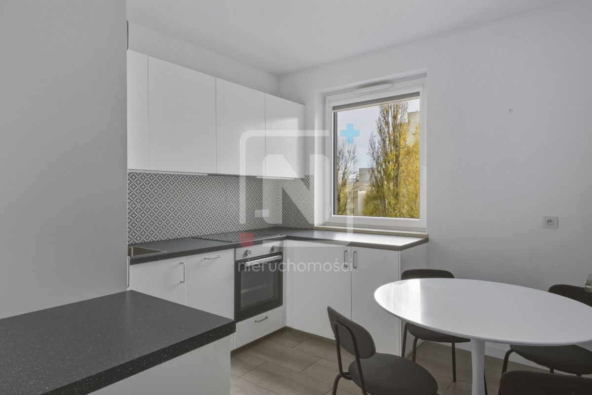 Mieszkanie 2-pokojowe Warszawa Ursynów, ul. Xawerego Dunikowskiego. Zdjęcie 1