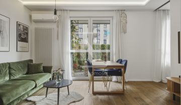 Mieszkanie 3-pokojowe Warszawa Włochy, ul. Budki Szczęśliwickie