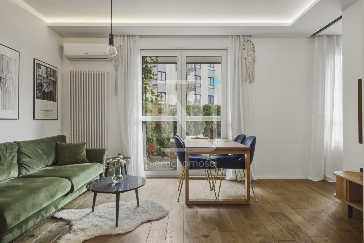 Mieszkanie 3-pokojowe Warszawa Włochy, ul. Budki Szczęśliwickie. Zdjęcie 5