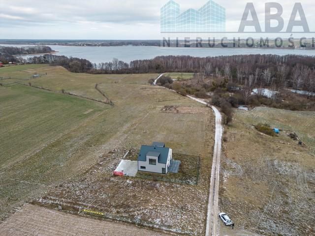 dom letniskowy, 4 pokoje Polanowo. Zdjęcie 4