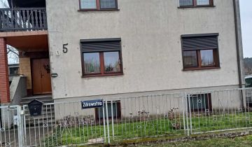 dom wolnostojący, 4 pokoje Sokolniki