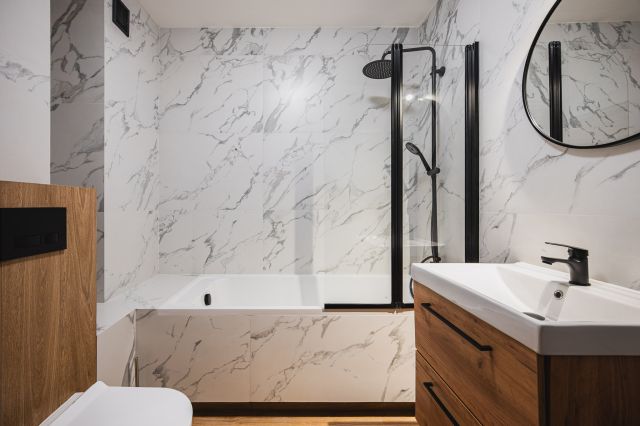 Mieszkanie 3-pokojowe Kraków Kurdwanów, ul. Turniejowa. Zdjęcie 10