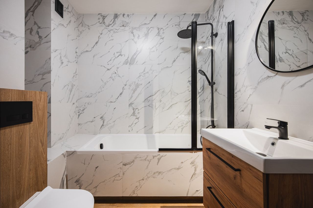 Mieszkanie 3-pokojowe Kraków Kurdwanów, ul. Turniejowa. Zdjęcie 10