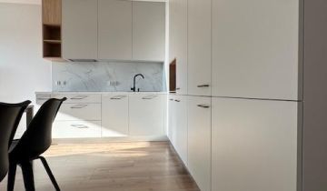 Mieszkanie 2-pokojowe Wrocław Partynice, ul. Jeździecka