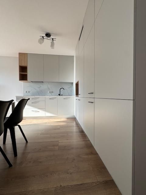 Mieszkanie 2-pokojowe Wrocław Partynice, ul. Jeździecka. Zdjęcie 2