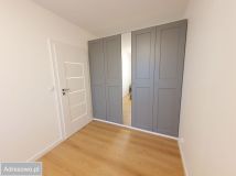 Mieszkanie 2-pokojowe Grodzisk Mazowiecki Centrum, ul. Obrońców Getta. Zdjęcie 3