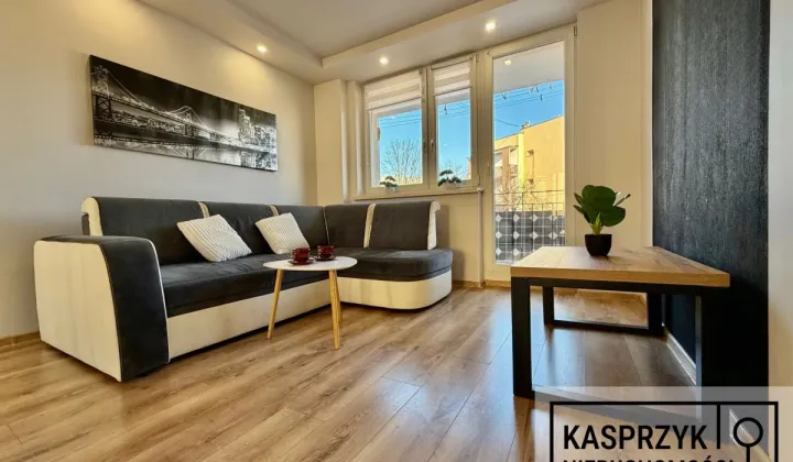 Mieszkanie 2-pokojowe Tarnów, ul. Polskiego Czerwonego Krzyża