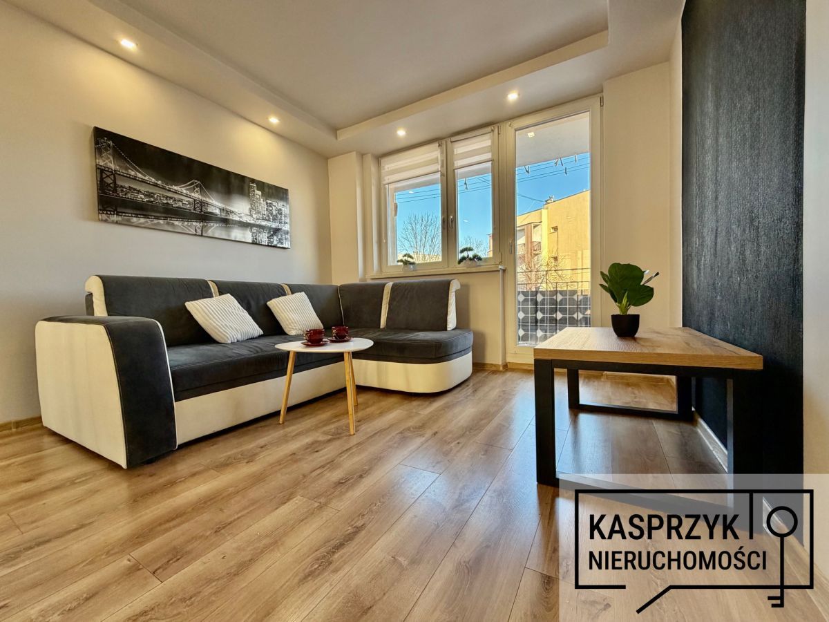 Mieszkanie 2-pokojowe Tarnów, ul. Polskiego Czerwonego Krzyża. Zdjęcie 2