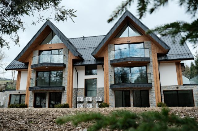 Mieszkanie 3-pokojowe Kościelisko, ul. Sobiczkowa. Zdjęcie 5