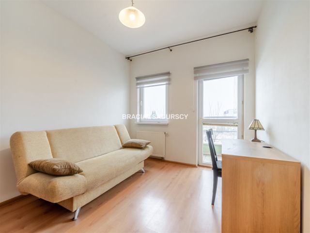 Mieszkanie 2-pokojowe Kraków Podgórze, ul. Tuchowska. Zdjęcie 3