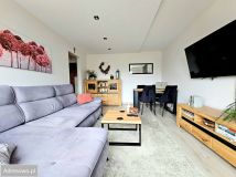 Mieszkanie 3-pokojowe Łódź Bałuty, ul. Obornicka. Zdjęcie 1