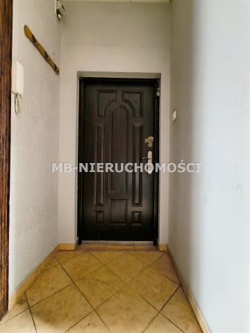 Mieszkanie 1-pokojowe Olsztyn, ul. Okopowa. Zdjęcie 6