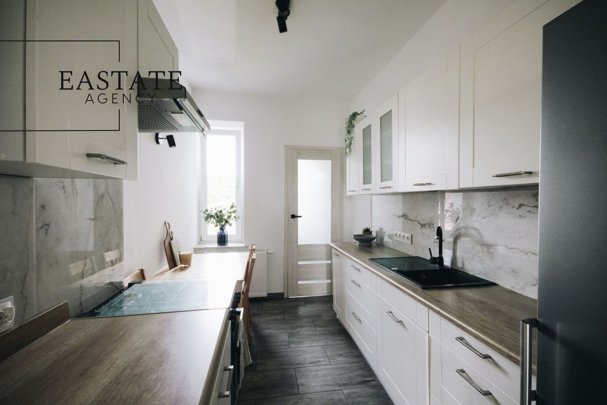 Mieszkanie 3-pokojowe Gdynia Oksywie, ul. płk. Stanisława Dąbka. Zdjęcie 2