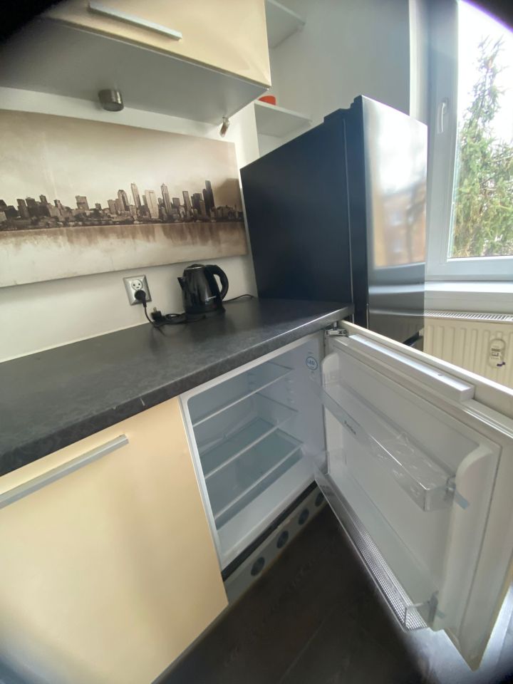 Mieszkanie 2-pokojowe Katowice Śródmieście, ul. ks. bp. Arkadiusza Lisieckiego. Zdjęcie 14